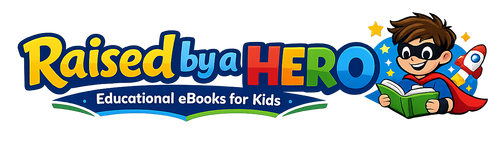 Raised by a Hero