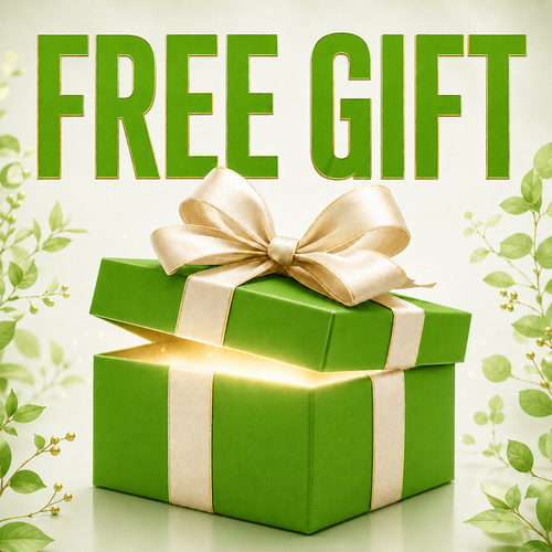 Free Gift 3 - Positive Affirmations for Kids