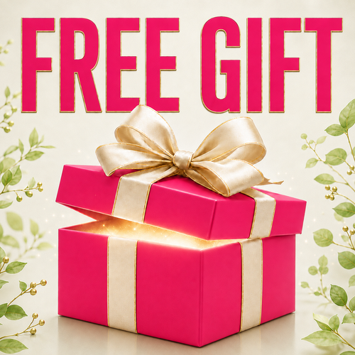 Free Gift 1 - 30 Healthy Recipes for Kids